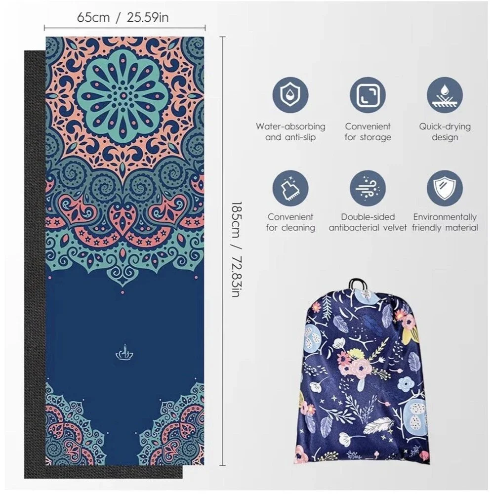 Unbranded ‍️ yoga
